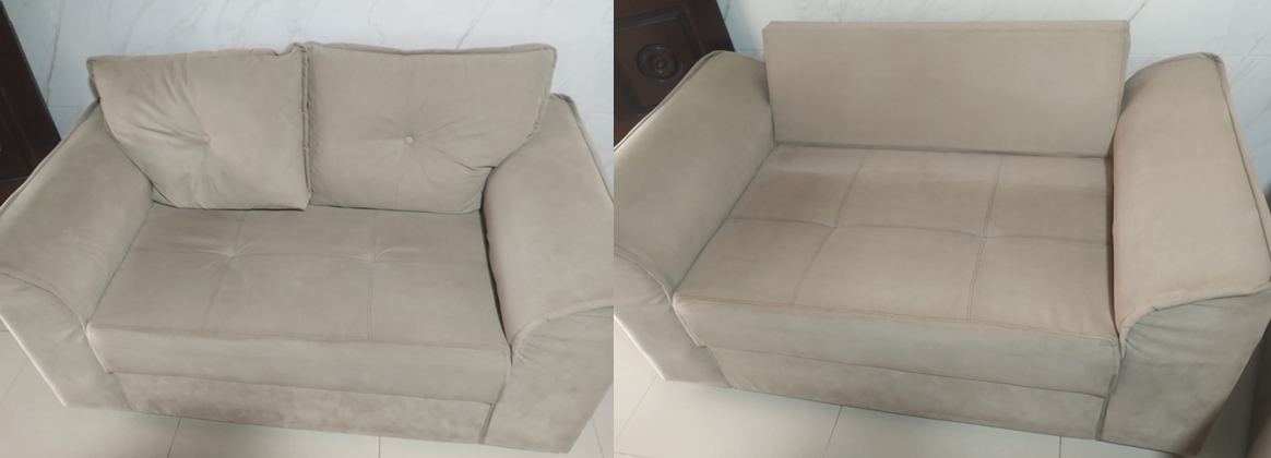Resultado de higienização